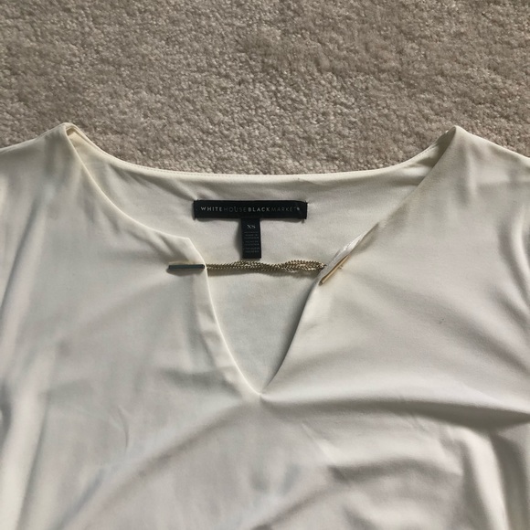 WHMB blouse - Picture 5 of 5